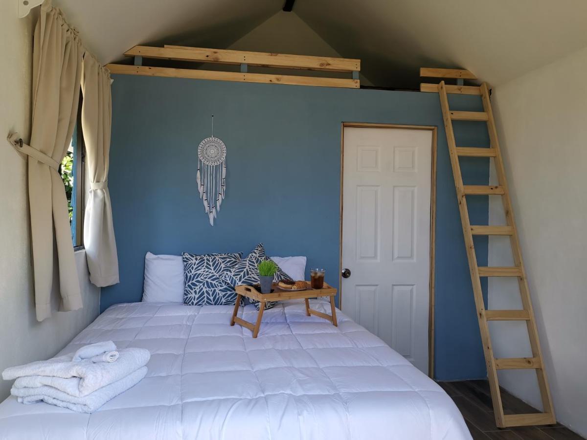 Tiny House Dreamcatcher Sarchí Buitenkant foto