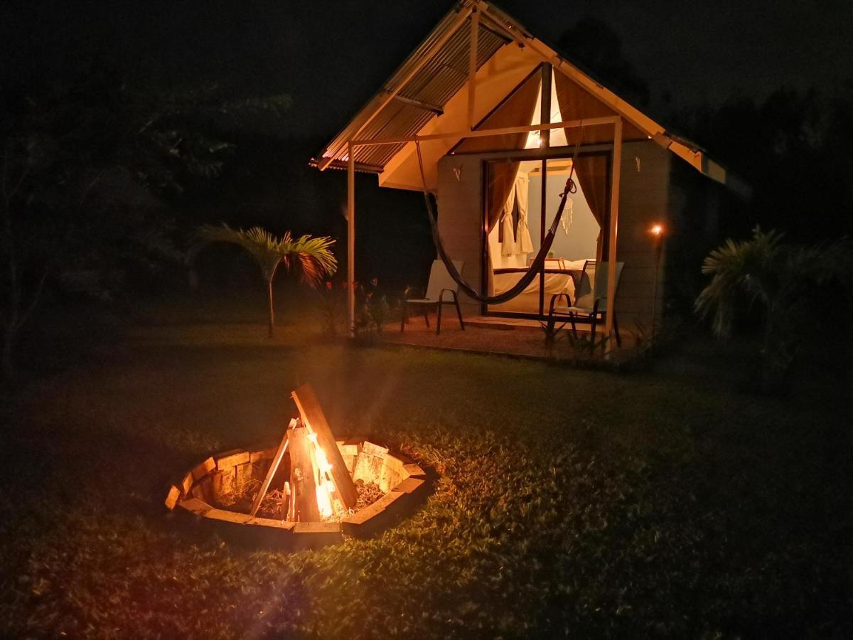 Tiny House Dreamcatcher Sarchí Kamer foto